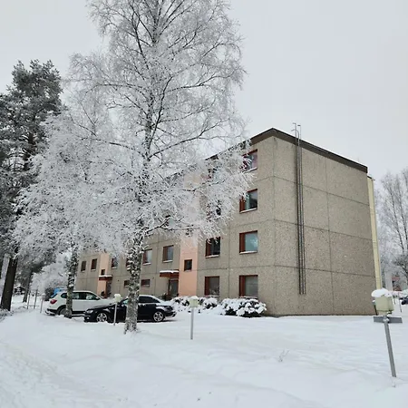 Tahko Keskusta, Leivontie 1 A 7 Nilsiä