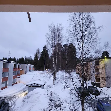 Daire Tahko Keskusta, Leivontie 1 A 7 *